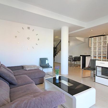 Global Properties, Impresionante Atico Para 8 Personas En Canet D'En Berenguer Zewnętrze zdjęcie