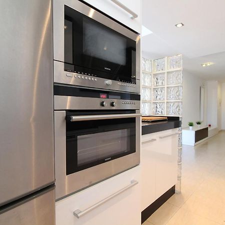Global Properties, Impresionante Atico Para 8 Personas En Canet D'En Berenguer Zewnętrze zdjęcie