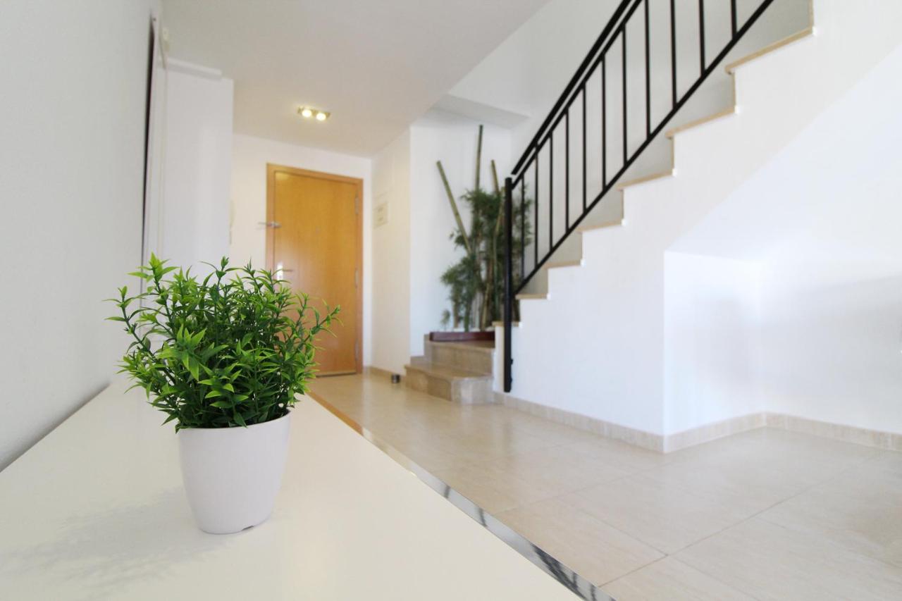 Global Properties, Impresionante Atico Para 8 Personas En Canet D'En Berenguer Zewnętrze zdjęcie
