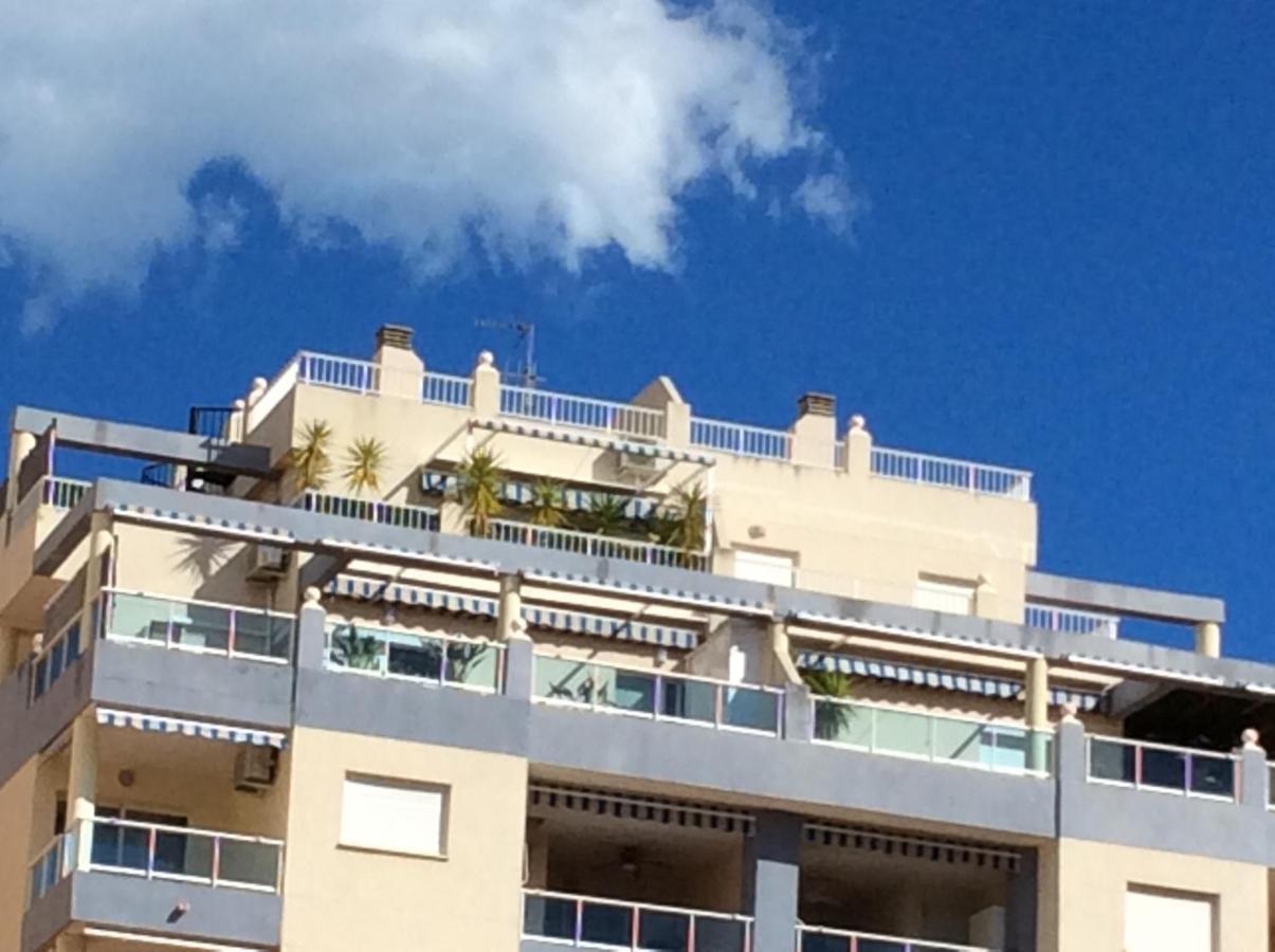 Global Properties, Impresionante Atico Para 8 Personas En Canet D'En Berenguer Zewnętrze zdjęcie