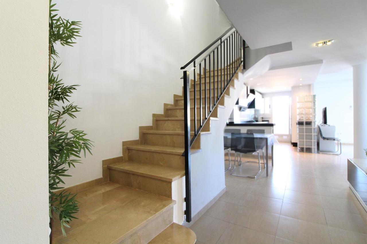 Global Properties, Impresionante Atico Para 8 Personas En Canet D'En Berenguer Zewnętrze zdjęcie