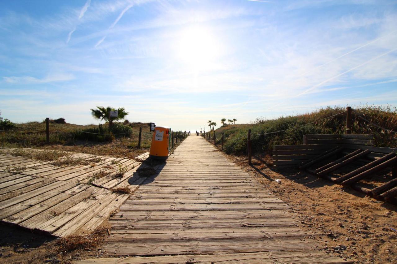 Global Properties, Impresionante Atico Para 8 Personas En Canet D'En Berenguer Zewnętrze zdjęcie
