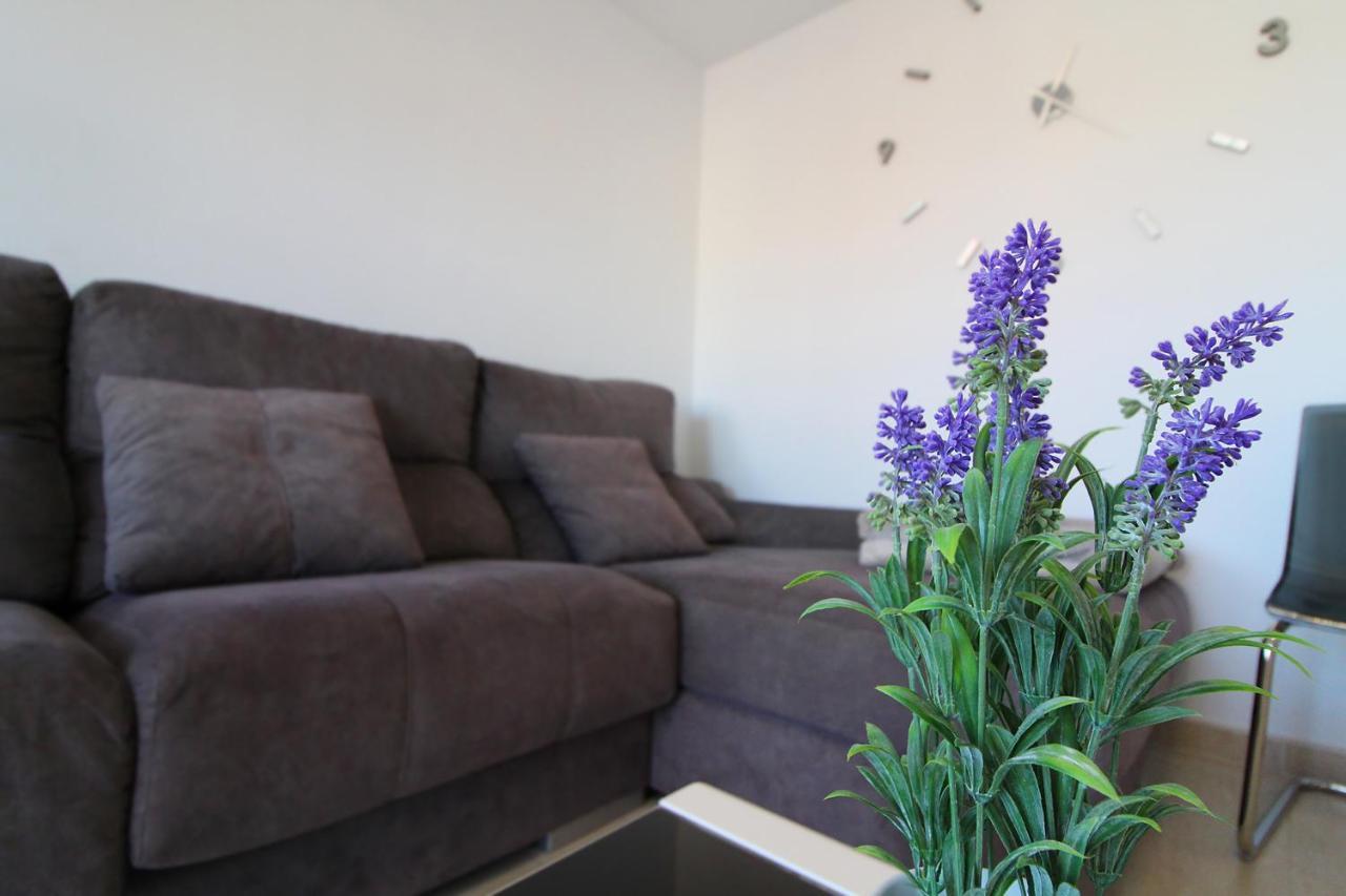 Global Properties, Impresionante Atico Para 8 Personas En Canet D'En Berenguer Zewnętrze zdjęcie