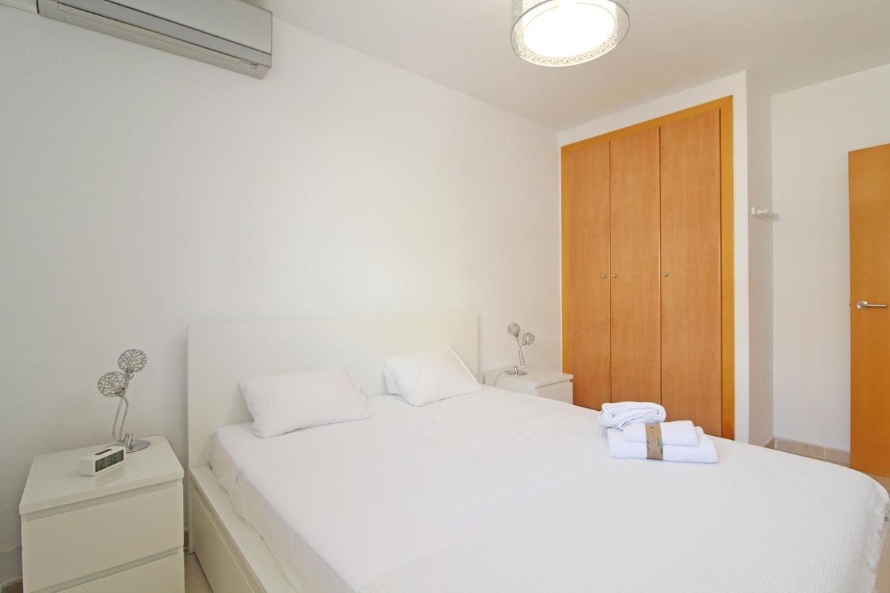 Global Properties, Impresionante Atico Para 8 Personas En Canet D'En Berenguer Zewnętrze zdjęcie