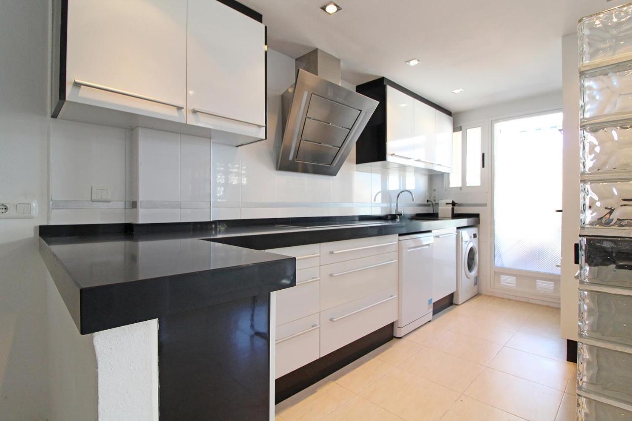 Global Properties, Impresionante Atico Para 8 Personas En Canet D'En Berenguer Zewnętrze zdjęcie