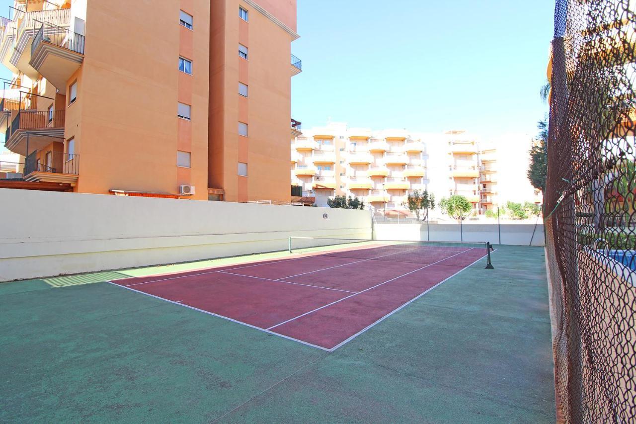 Global Properties, Impresionante Atico Para 8 Personas En Canet D'En Berenguer Zewnętrze zdjęcie