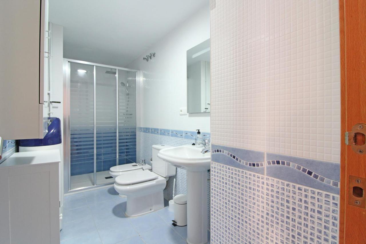 Global Properties, Impresionante Atico Para 8 Personas En Canet D'En Berenguer Zewnętrze zdjęcie
