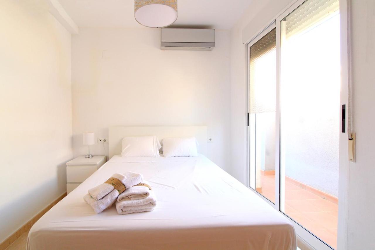 Global Properties, Impresionante Atico Para 8 Personas En Canet D'En Berenguer Zewnętrze zdjęcie